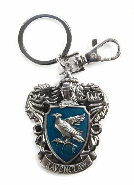 Harry Potter Ravenclaw Keychain