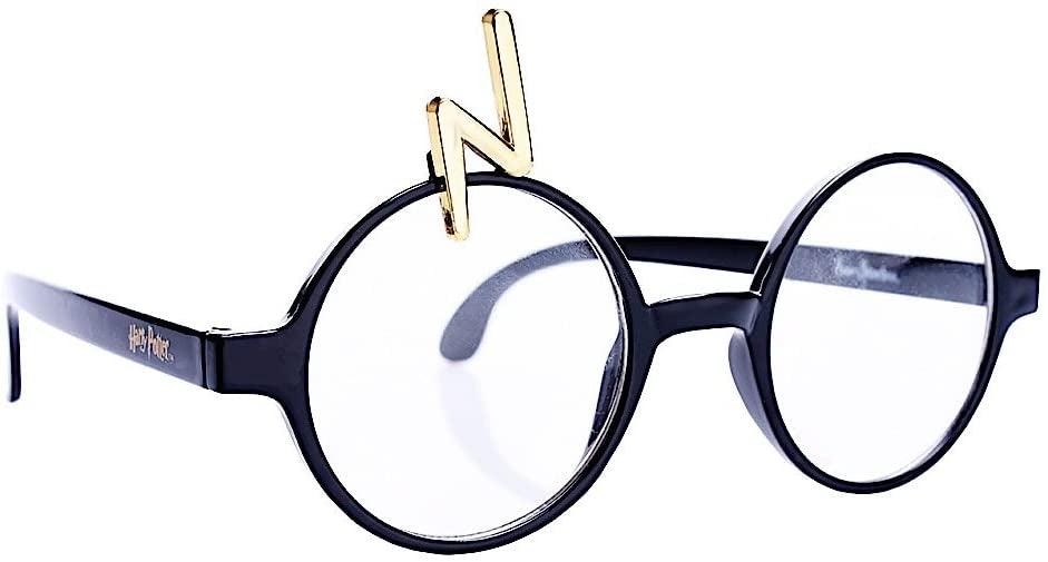 Harry Potter Scar Sun-Staches