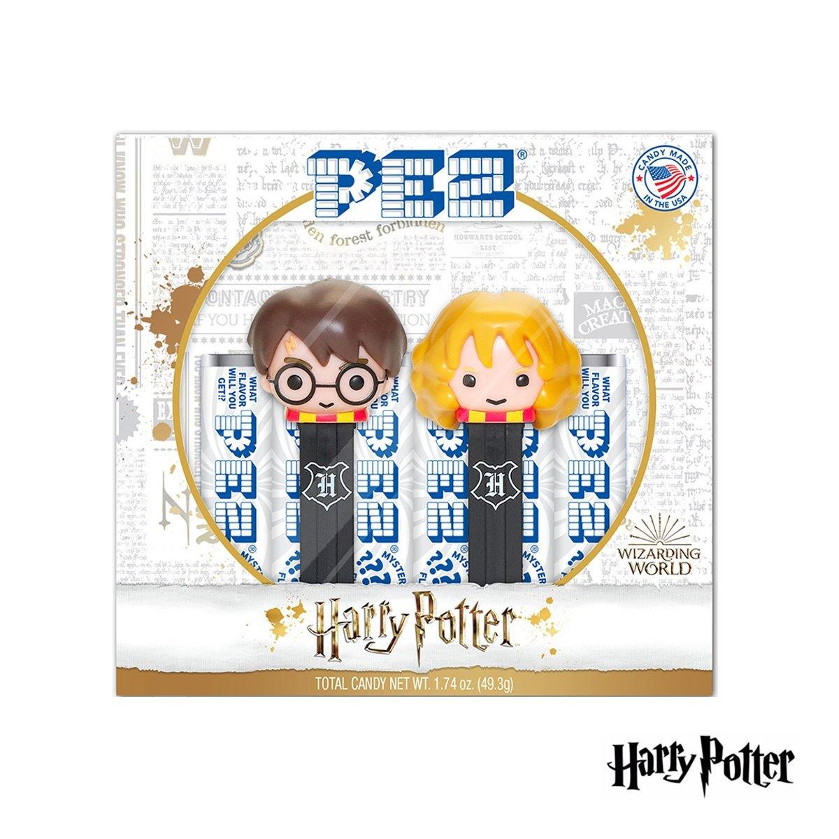 Harry Potter Twin Pack PEZ Dispenser