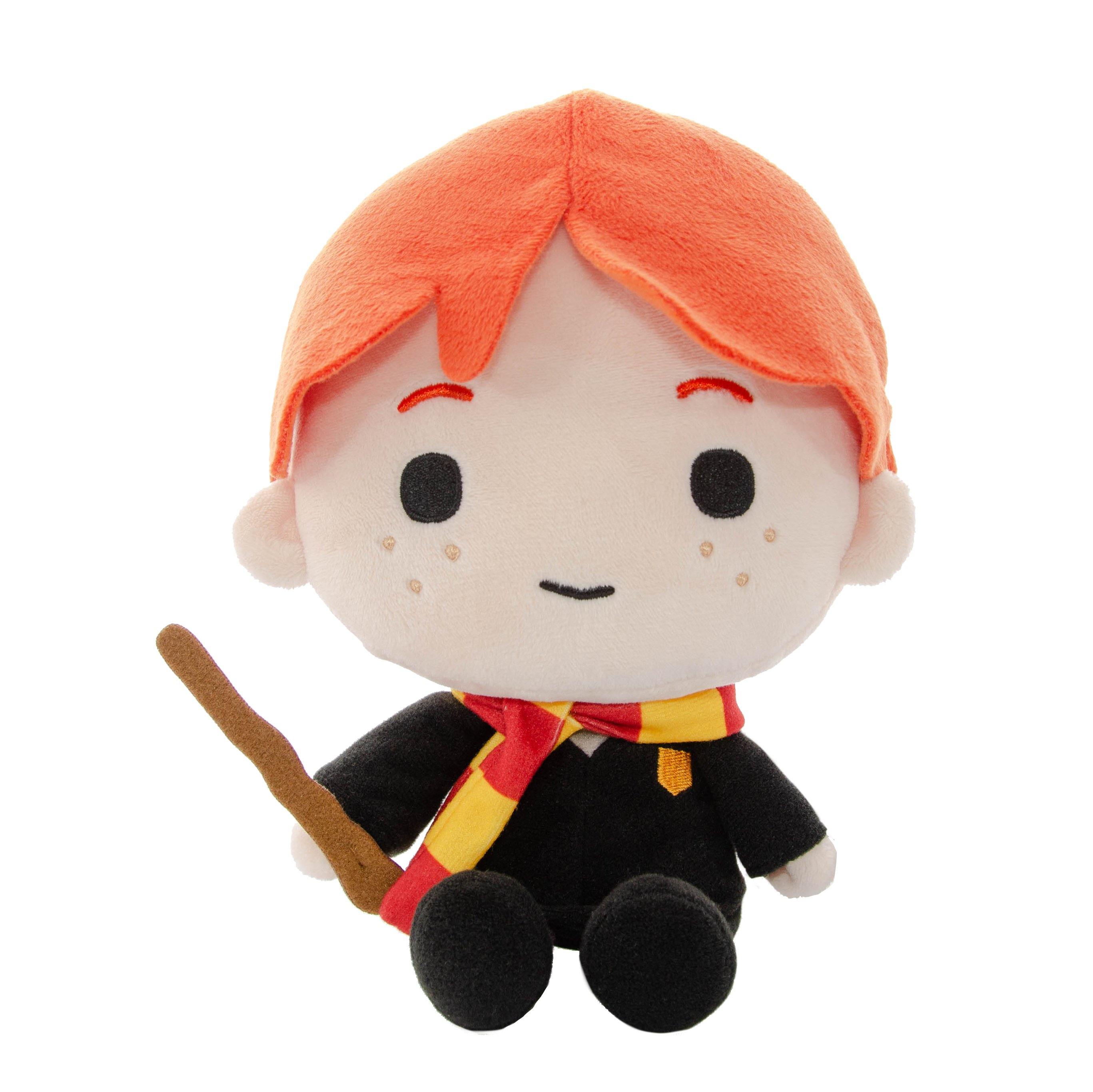 Harry Potter Wizarding World 8in. Plush Charms