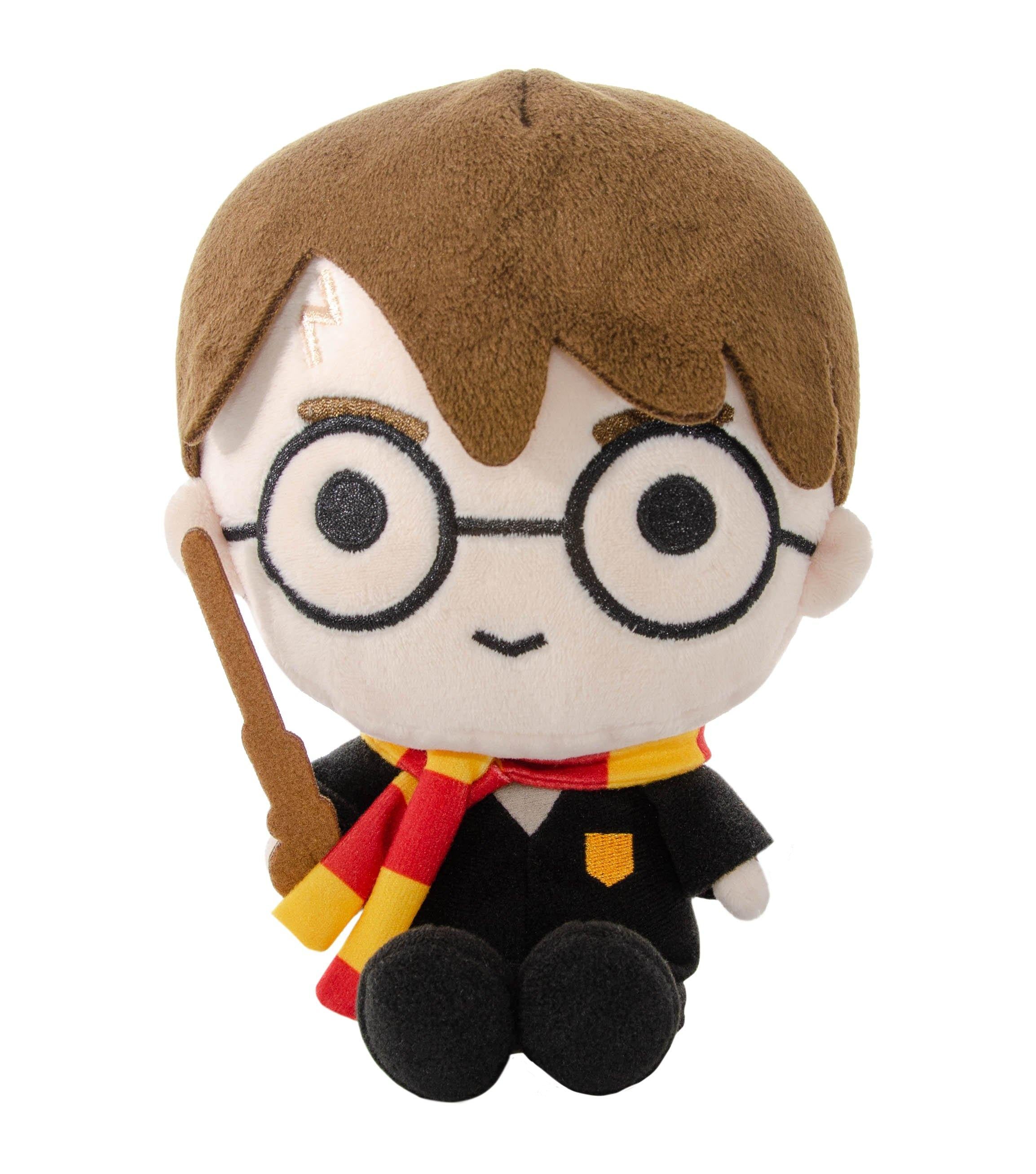 Harry Potter Wizarding World 8in. Plush Charms