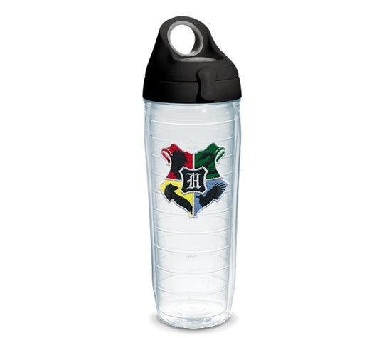 Harry Potter™ - Hogwarts House Crests Tervis Water Bottle 24oz