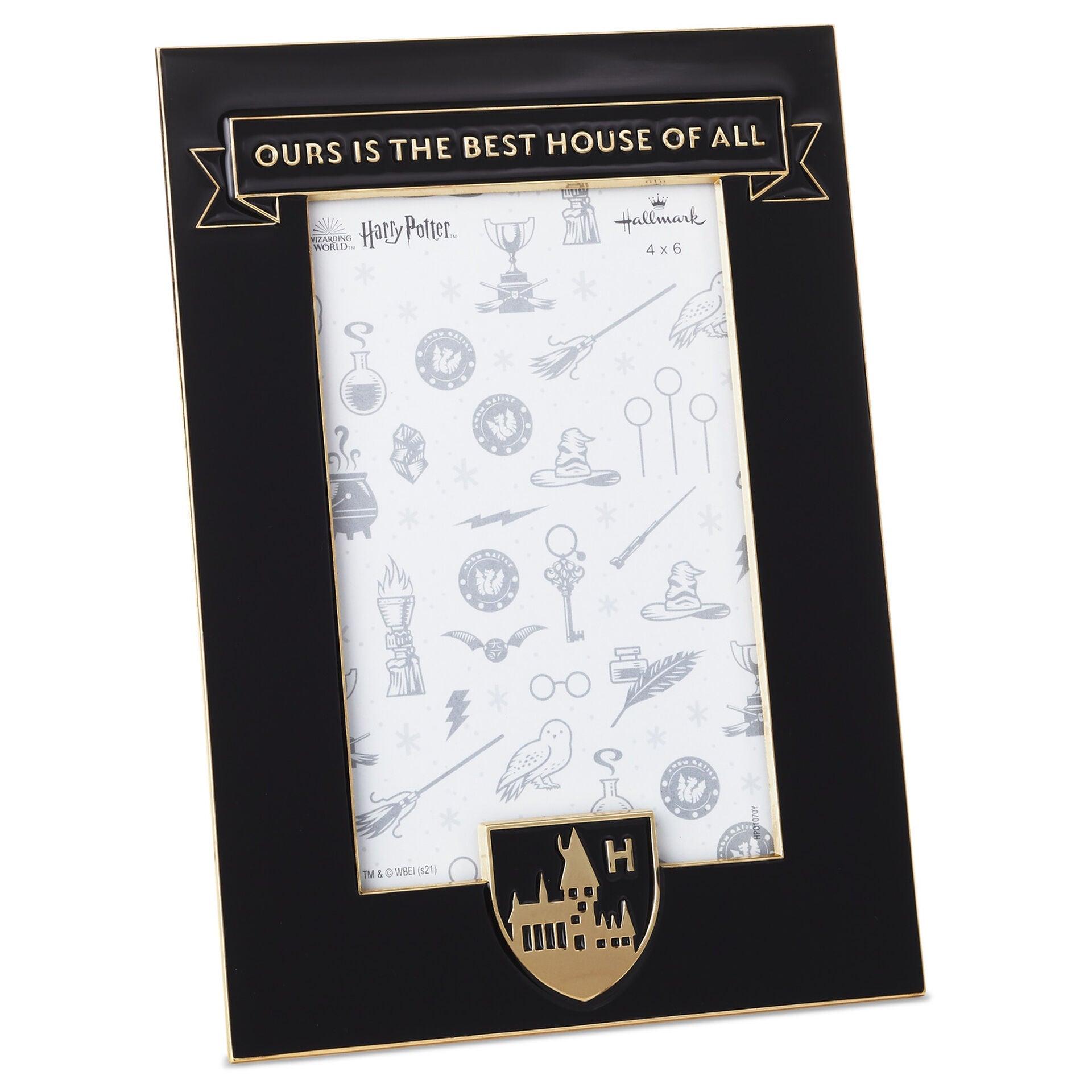 Harry Potter™ Hogwarts™ Best House of All Picture Frame