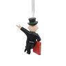 Hasbro Monopoly Game Hallmark Ornament