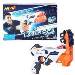 Hasbro Nerf Laser Ops Pro AlphaPoint