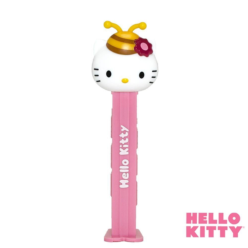 Hello Kitty PEZ Dispenser