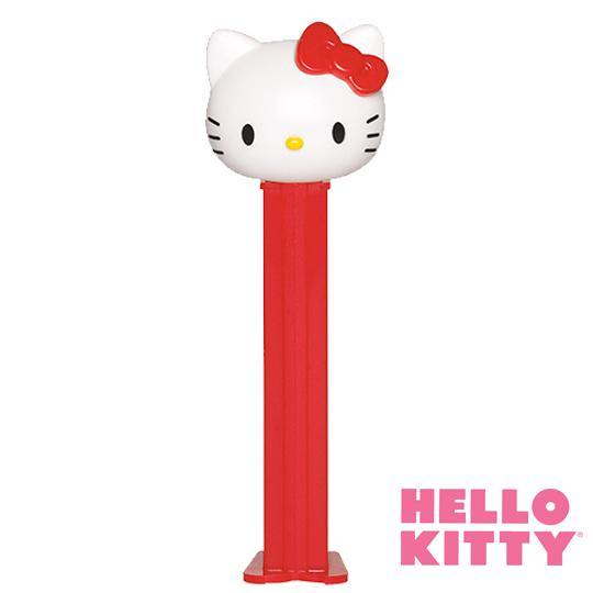 Hello Kitty PEZ Dispenser