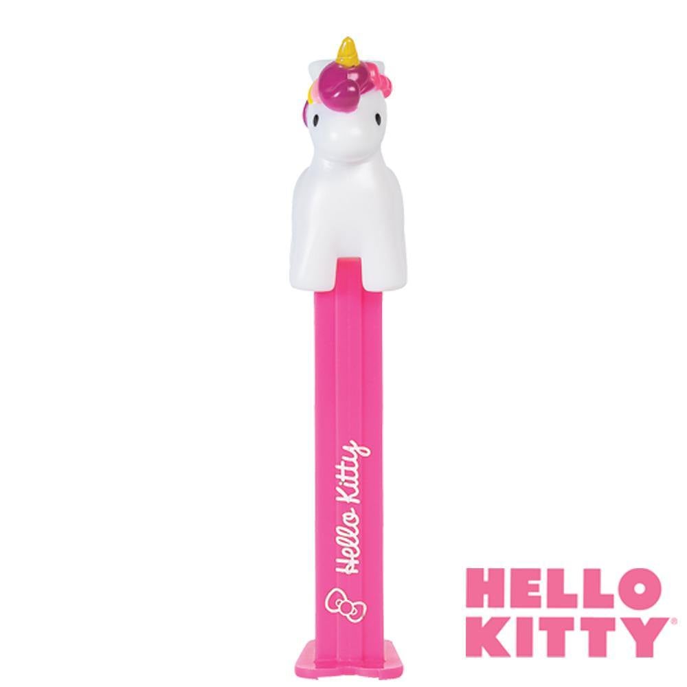 Hello Kitty PEZ Dispenser