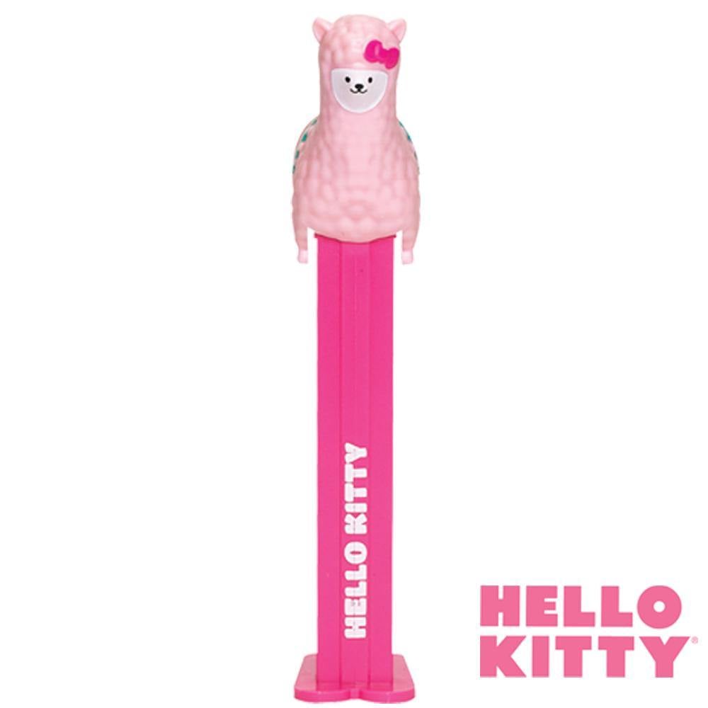 Hello Kitty PEZ Dispenser