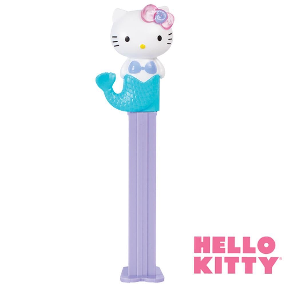 Hello Kitty PEZ Dispenser
