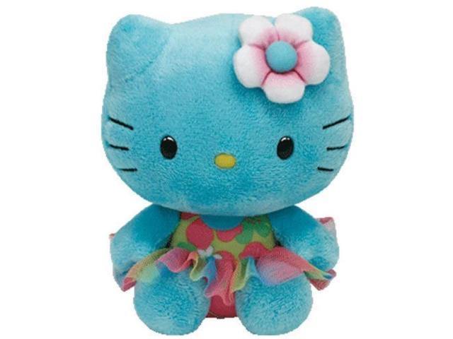 Hello Kitty Plush 6