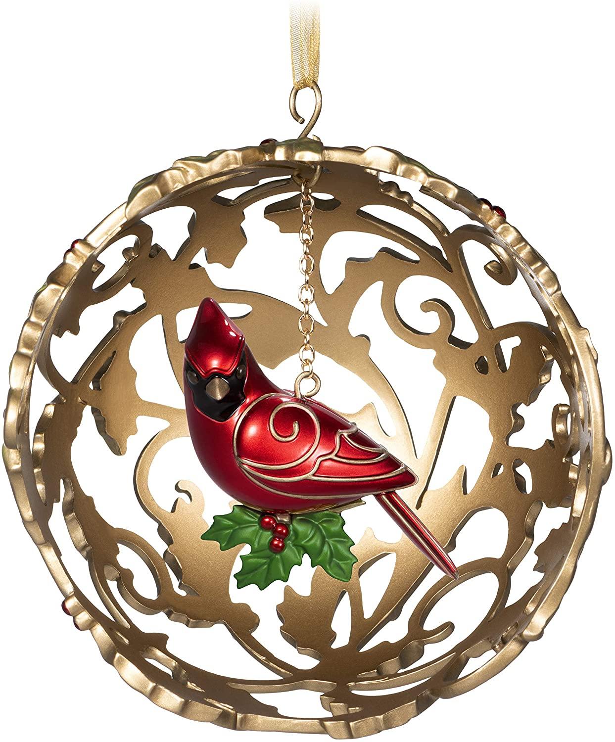Hmk Majestic Cardinal