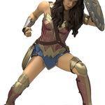 Hmk Wonder Woman 2018 Keepsake