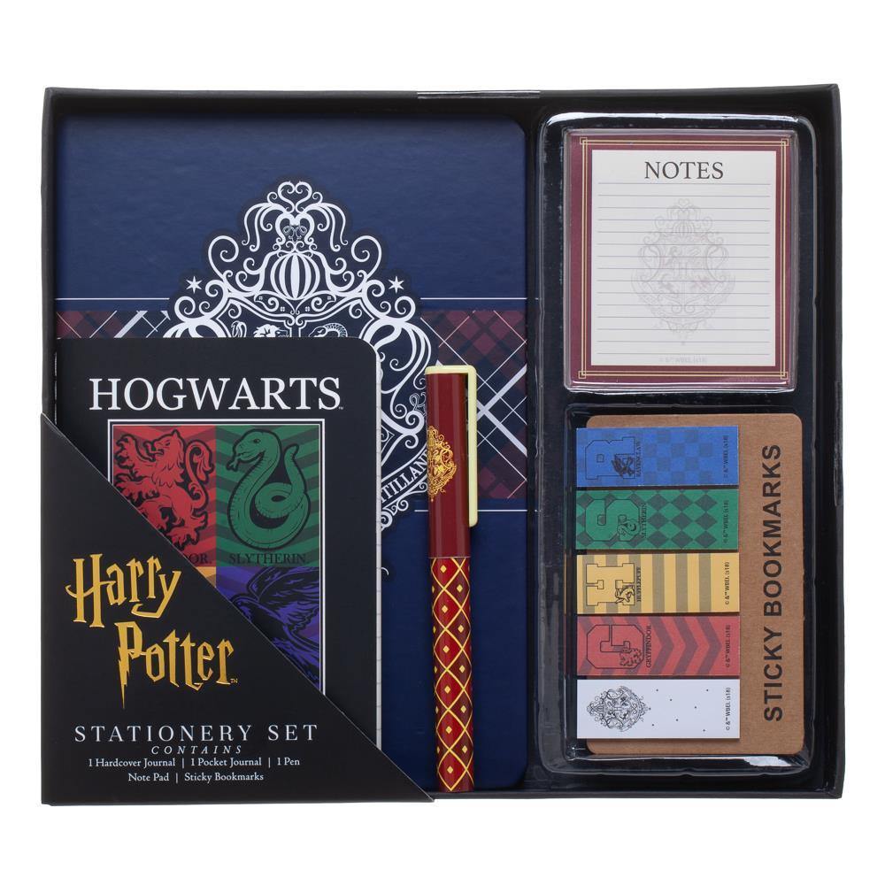 Hogwarts Stationary Harry Potter Supplies Hogwarts