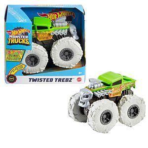 Hot Wheels Monster Trucks ™ Bone Shaker Vehicle