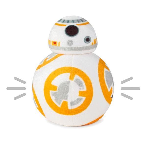 itty bittys® Star Wars™ BB-8™ with Sound