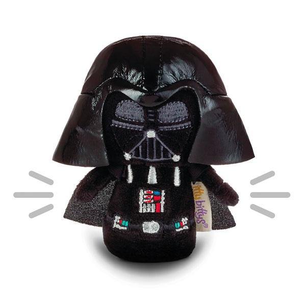 itty bittys® Star Wars™ Darth Vader™ with Sound
