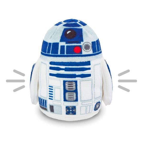 itty bittys® Star Wars™ R2-D2™ with Sound