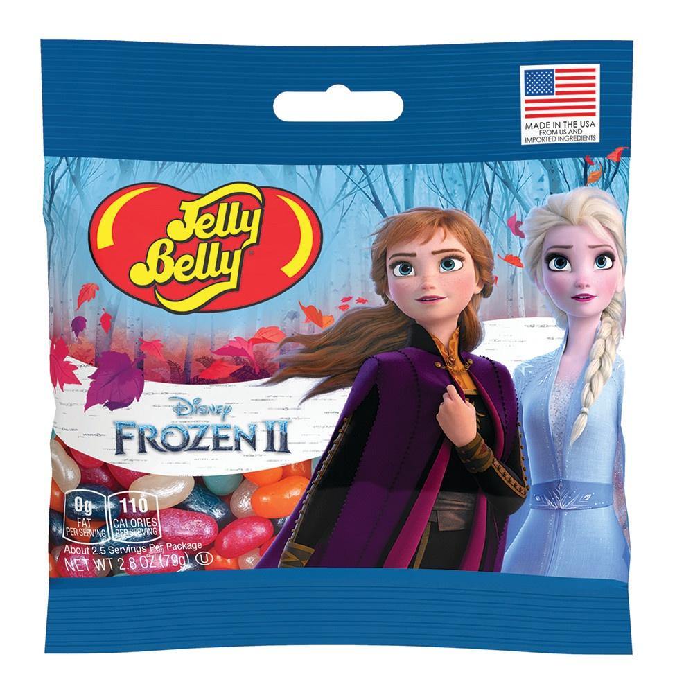 JELLY BELLY FROZEN 2.8OZ