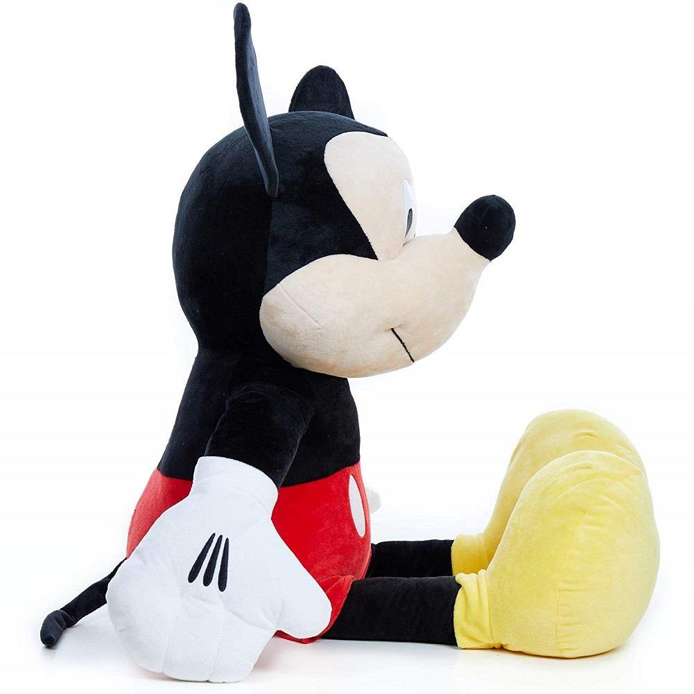Kids Preferred Jumbo Mickey Mouse Plush
