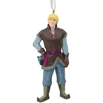 Kristroff Christmas Tree Ornament