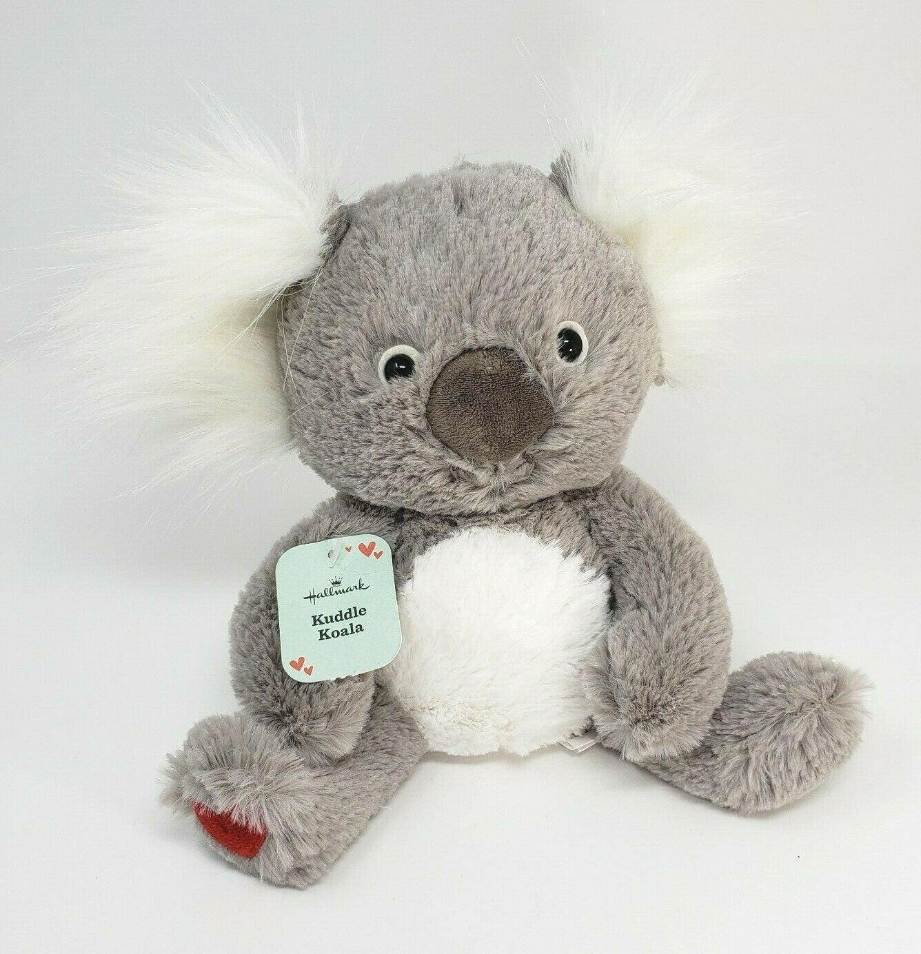 Kuddle Koala Hallmark Stuffed Animals 9"