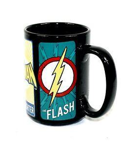 Large Ceramic Mug Marvel