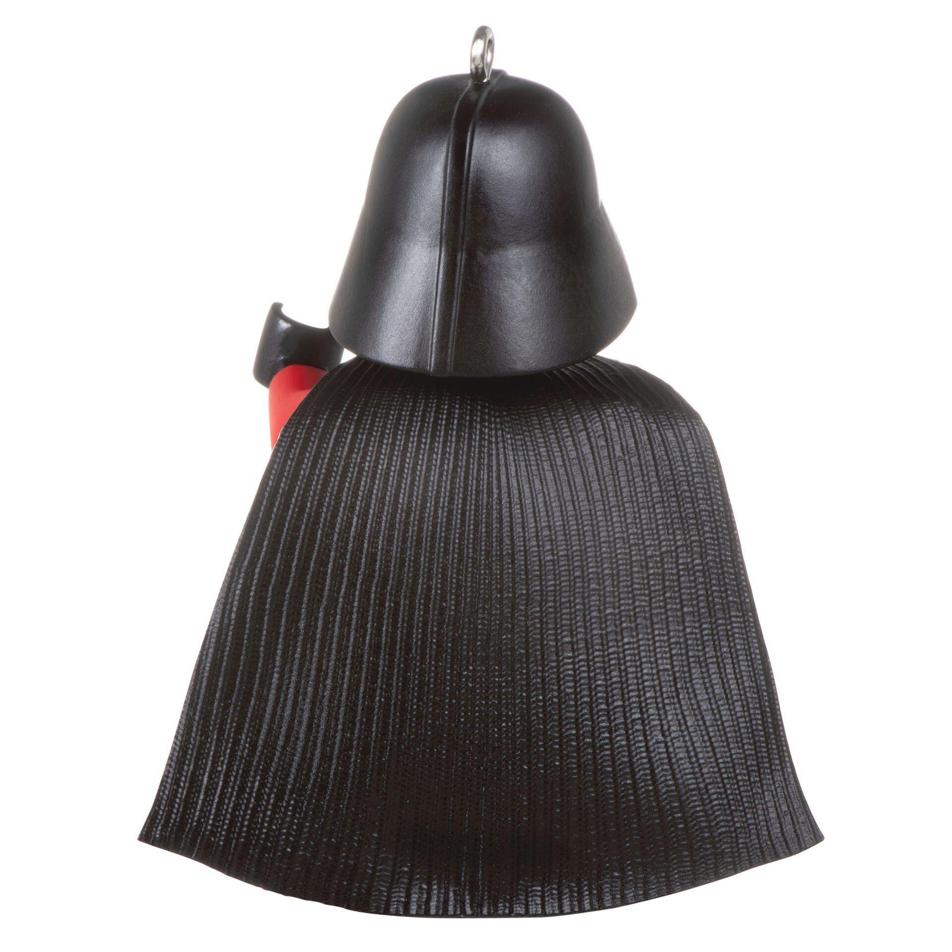 LEGO Star Wars Darth Vade Mini figure Ornament