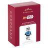 LEGO Star Wars Stormtrooper Mini figure Ornament