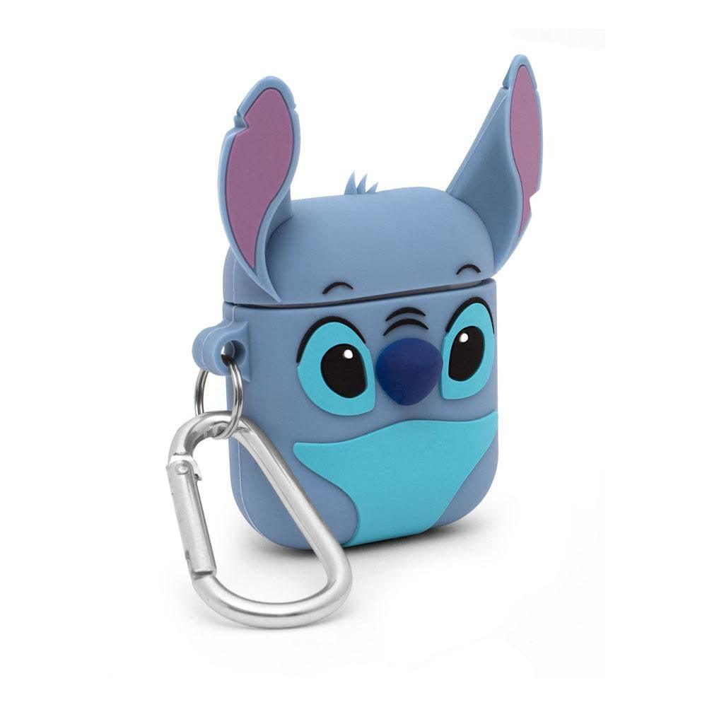 Lilo and Stitch PowerSquad AirPods Case Stitch