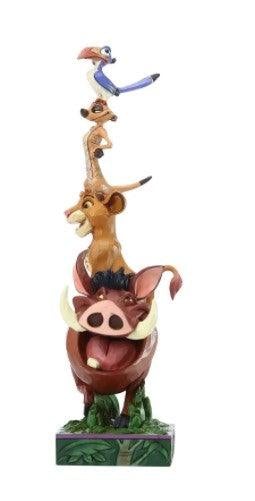 Lion King Stacking Figurine