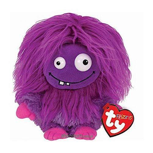 Lola Plush 8" TY Frizzys