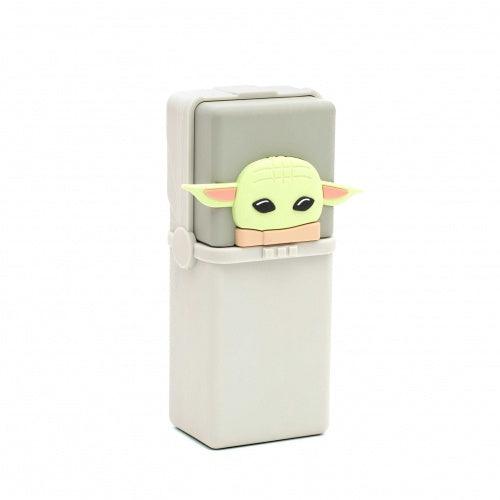 Lucas (Star Wars) The Child 3D 5000mAh Powerbank