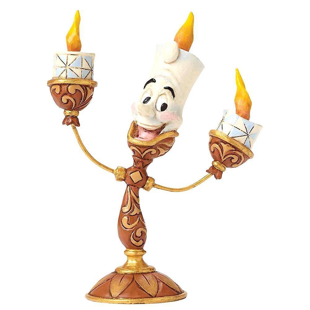 Lumiere Figurine Ooh La La New In Box