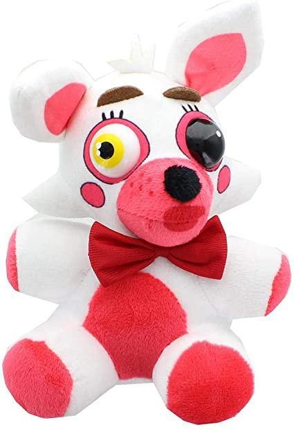 Mangle Plush 8"
