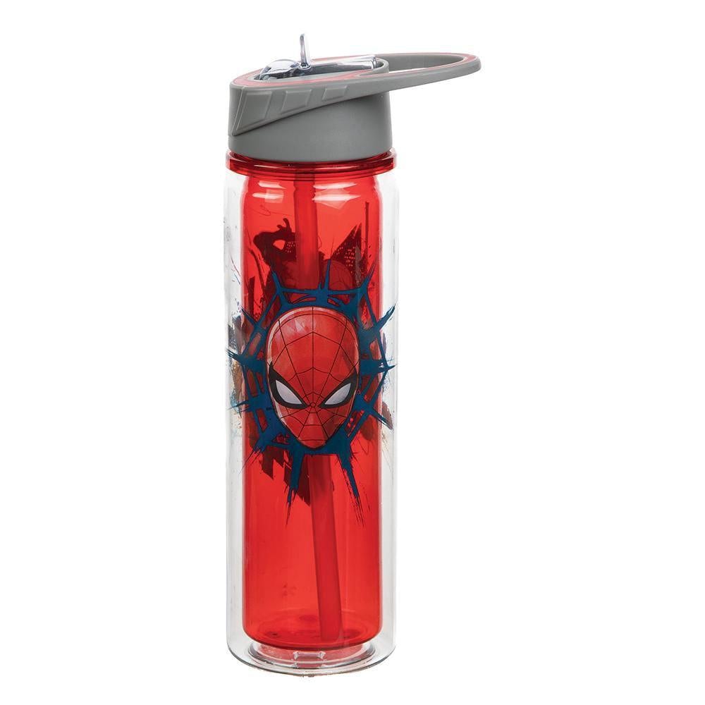 Marvel Amazing Spider-Man 16 Oz. Tritan Water Bottle