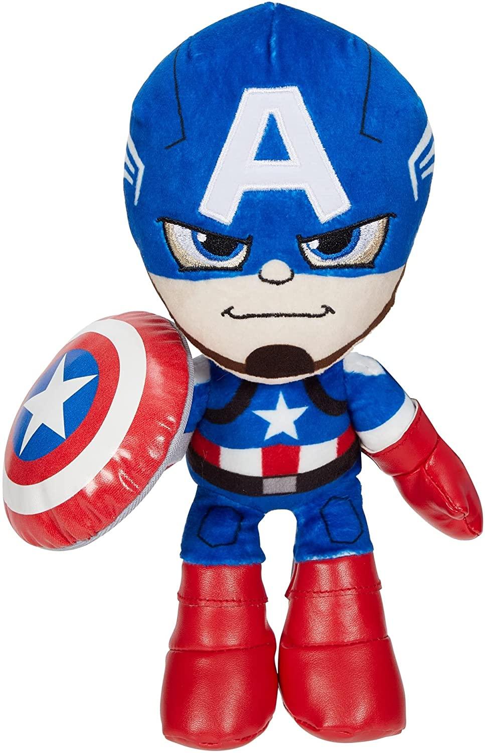 Marvel Basic Plush