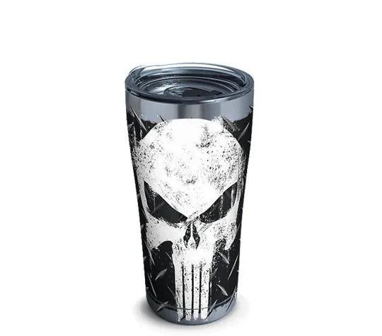 Marvel - Punisher 20oz Tervis Tumbler