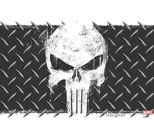 Marvel - Punisher 20oz Tervis Tumbler