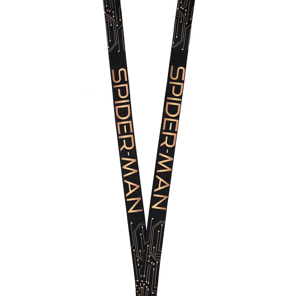 Marvel Spider-Man No Way Home Lanyard
