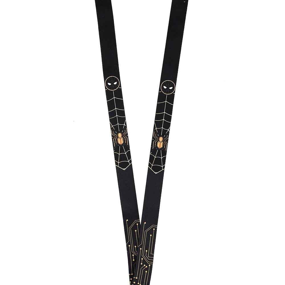 Marvel Spider-Man No Way Home Lanyard