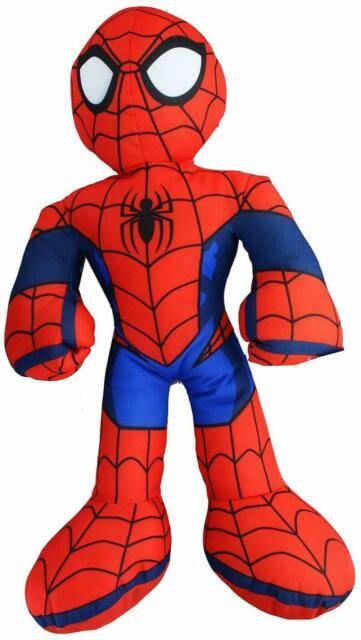 Marvel Spiderman Plush 14"