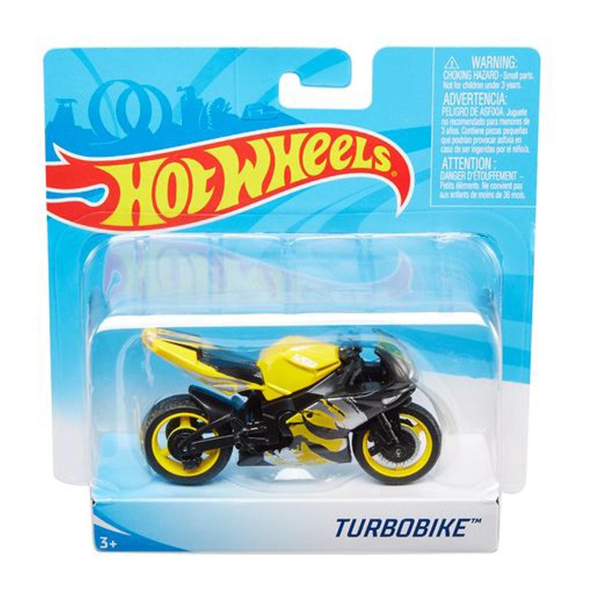 Mattel DP Hot Wheels Street Power