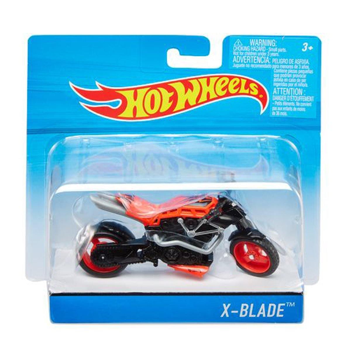 Mattel DP Hot Wheels Street Power