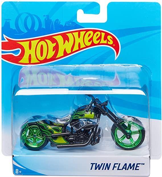 Mattel DP Hot Wheels Street Power