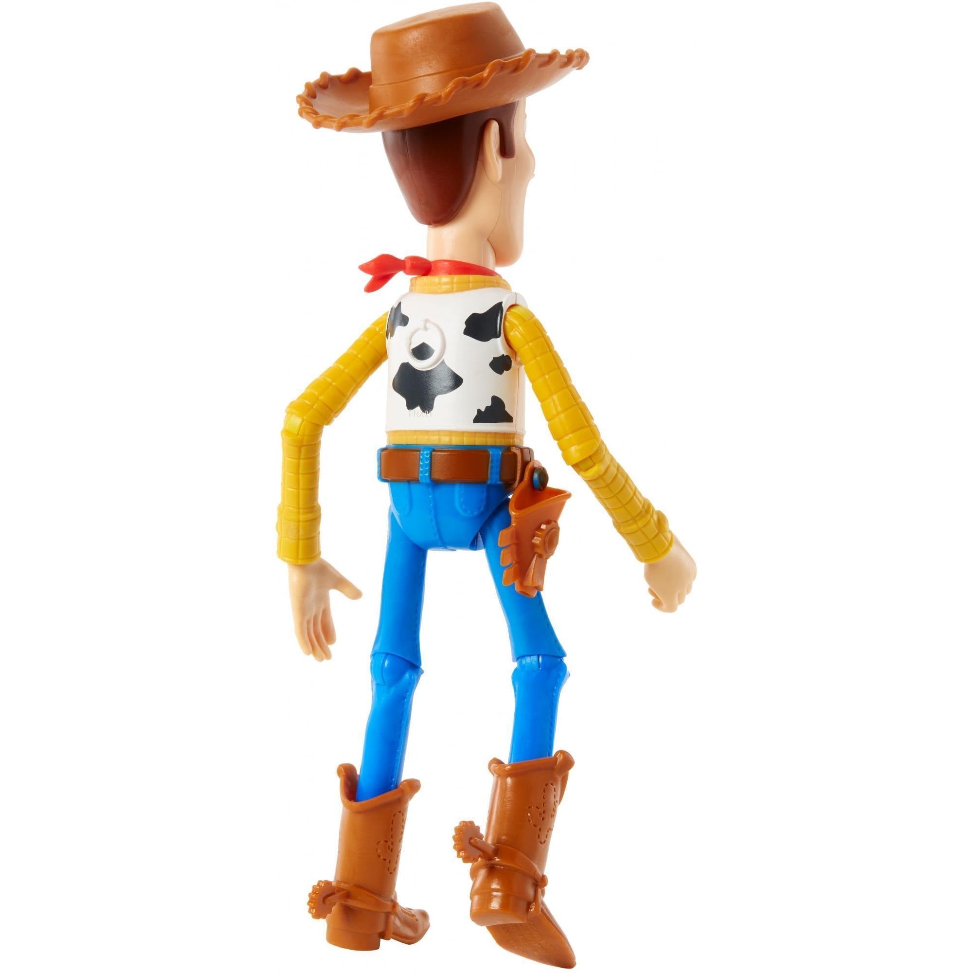 MATTEL DP TOY STORY 4 BASIC FIGURE
