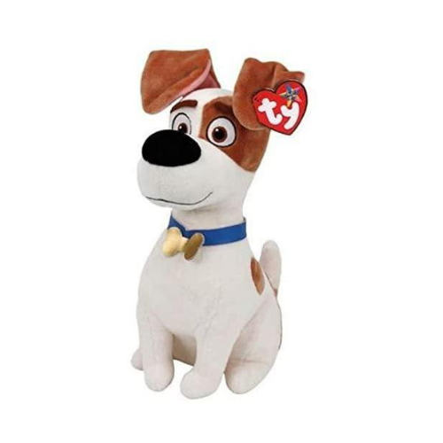 Max Plush 13"