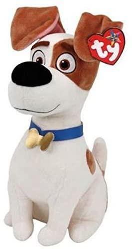 Max Plush 6"