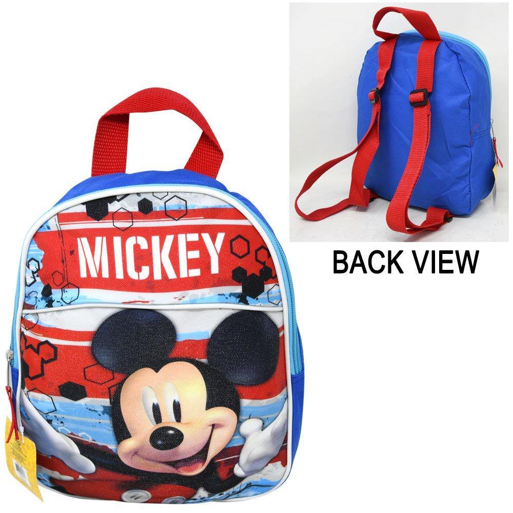 Mickey 11 Mini Backpack