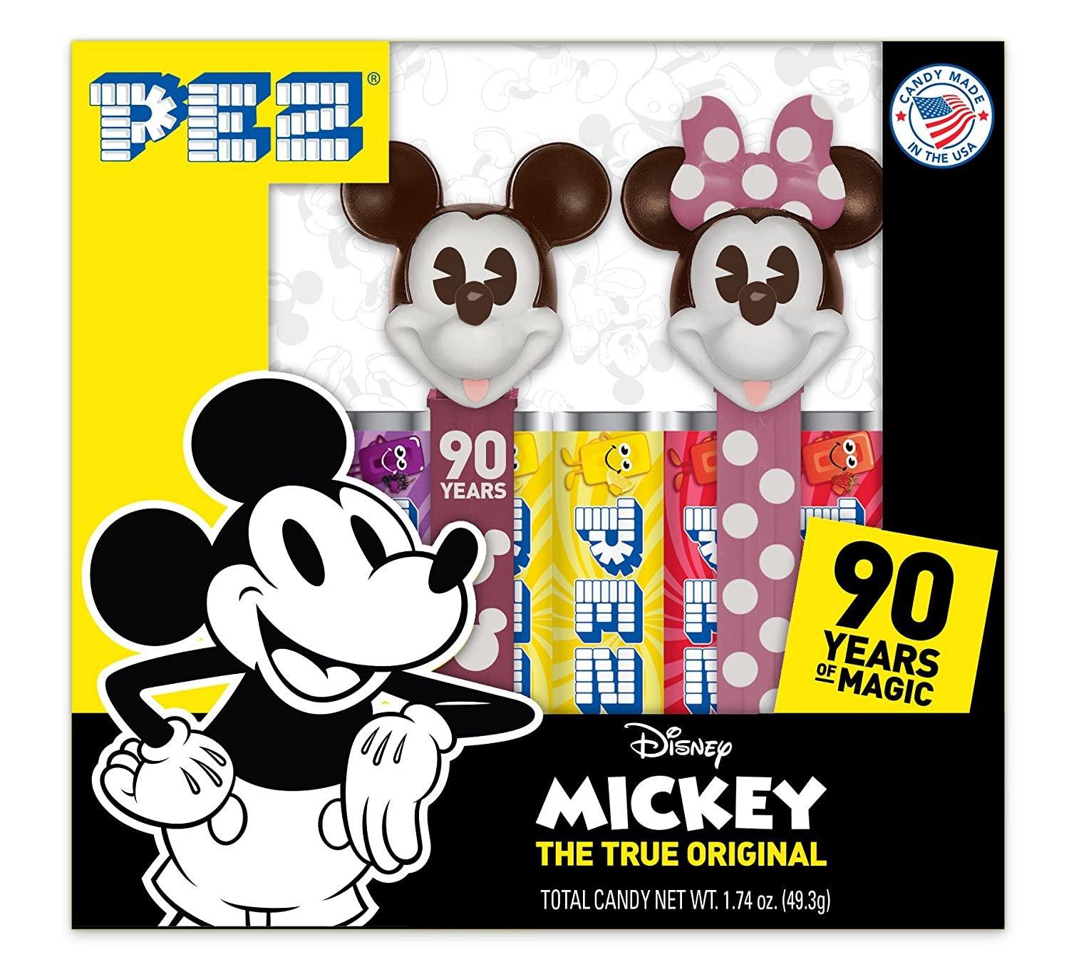 Mickey 90th Twin Pack